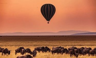 Maasai Mara