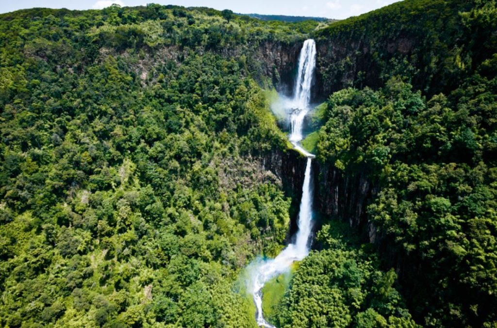 Aberdare National Park